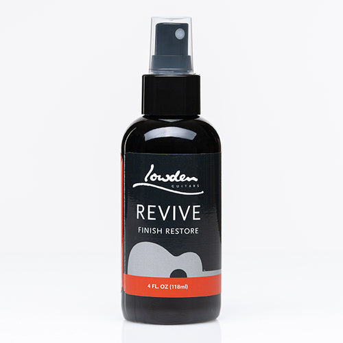 Lowden Revive